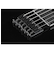 RGRTBB21 (Baritone) BKF (Black Flat) バリトンエレキギター 28インチスケール ソフトケース付属