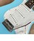 WS-ADV-G Sky Blue (スカイブルー) エレキギター ストラトタイプ ギグバッグ付属