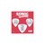 CLASSIC SONIC PICKSET ピックセット ESP×SONIC コラボレーション