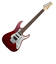 G-MR-CTM See Thru Red (シースルーレッド) エレキギター