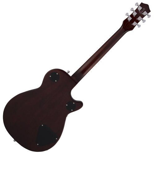 レフティーギター　シルバー G5230LH Airline Silver (エアラインシルバー) エレキギター