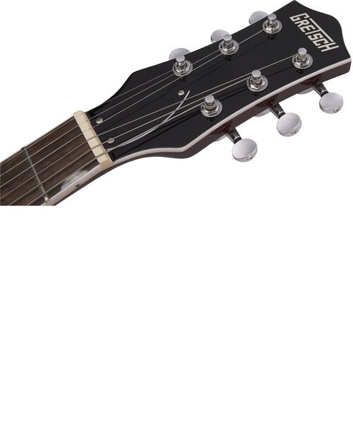 レフティーギター　シルバー G5230LH Airline Silver (エアラインシルバー) エレキギター