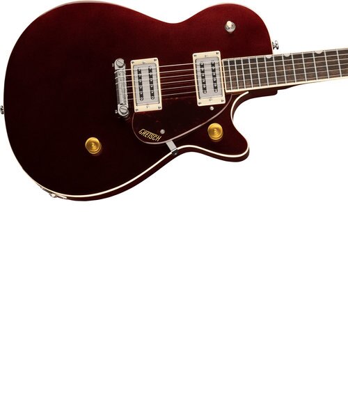 G2217 Dark Cherry Metallic (ダークチェリーメタリック) エレキギター