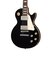 Les Paul Standard 60s Plain Top Ebony (エボニー) エレキギター レスポールスタンダード