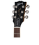 Les Paul Standard 60s Plain Top Ebony (エボニー) エレキギター レスポールスタンダード