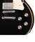 Les Paul Standard 60s Plain Top Ebony (エボニー) エレキギター レスポールスタンダード