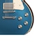 Les Paul Standard 60s Plain Top Pelham Blue (ペルハムブルー) エレキギター レスポールスタンダード