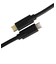 U99001BL Ultimate Audio Cable USB3.2 C-Cケーブル Black 1.5m