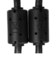 U99001BL Ultimate Audio Cable USB3.2 C-Cケーブル Black 1.5m