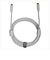 U99001WH Ultimate Audio Cable USB3.2 C-Cケーブル White 1.5m