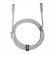 U99001WH Ultimate Audio Cable USB3.2 C-Cケーブル White 1.5m