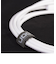U99001WH Ultimate Audio Cable USB3.2 C-Cケーブル White 1.5m
