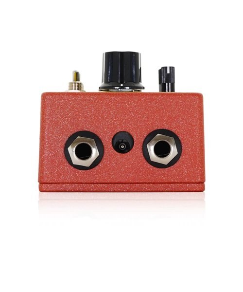 新品：Paradox Effects ULTROPIA　シンセ系フィルターペダル 究極のアシッドハウス系フィルター！？Paradox Effects ULTROPIA