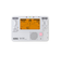 TM-70FWH ホワイト チューナーメトロノーム