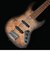 WL5-SPM-AC RSM/M BLKS-B エレキベース ジャズベースタイプ