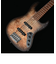 WL5-SPM-AC RSM/M BLKS-B エレキベース ジャズベースタイプ