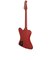1963 Firebird V Ember Red エレキギター Inspired by Gibson Custom