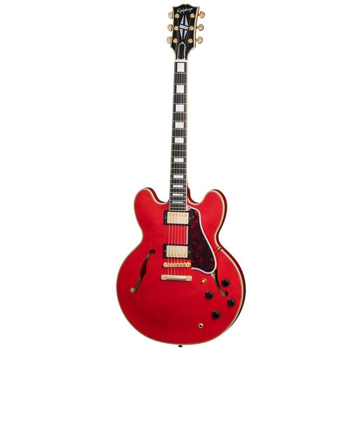 Sampson アコースティックギター レッド Sampson アコースティックギター レッド - メルカリ