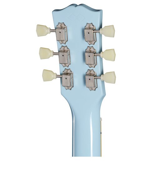 J-180 LS Frost Blue アコースティックギター Inspired by