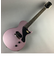 Les Paul Junior Heather Poly (ヘザーポリー) エレキギター レスポールジュニア 島村楽器限定