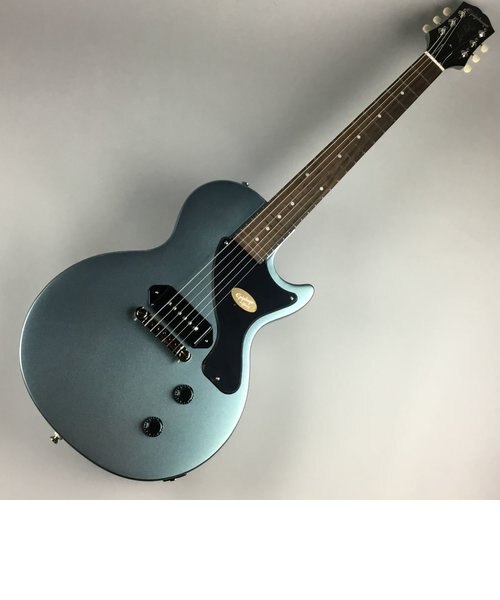 Les Paul Junior Pelham Blue (ペルハムブルー) エレキギター レスポールジュニア  島村楽器限定｜シマムラガッキの通販｜&mall（アンドモール）三井ショッピングパーク公式通販