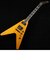 Dave Mustaine Flying V Antique Natural　S/N：214330098 【デイブ・ムステイン・モデル】
