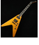 Dave Mustaine Flying V Antique Natural　S/N：214330098 【デイブ・ムステイン・モデル】