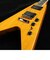 Dave Mustaine Flying V Antique Natural　S/N：214330098 【デイブ・ムステイン・モデル】