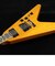 Dave Mustaine Flying V Antique Natural　S/N：214330098 【デイブ・ムステイン・モデル】