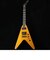 Dave Mustaine Flying V Antique Natural　S/N：214330098 【デイブ・ムステイン・モデル】