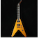 Dave Mustaine Flying V Antique Natural　S/N：214330098 【デイブ・ムステイン・モデル】