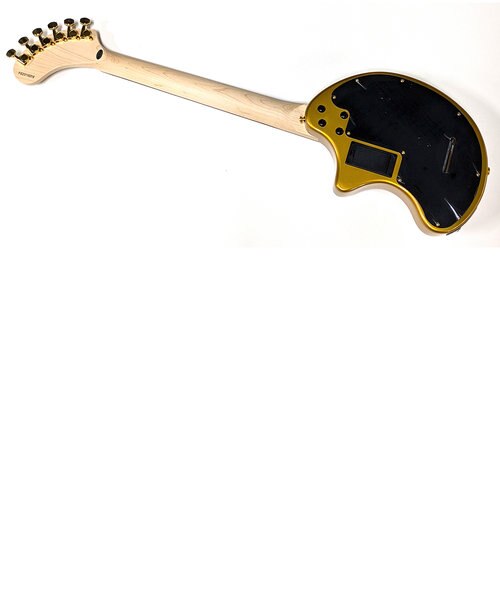ZO-3 芸達者 '24 VGT (ヴィンテージゴールド) スピーカー内蔵