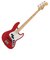 2024 Hybrid II Jazz Bass PJ Modena Red エレキベース
