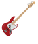 2024 Hybrid II Jazz Bass PJ Modena Red エレキベース
