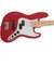 2024 Hybrid II Jazz Bass PJ Modena Red エレキベース