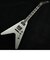 Dave Mustaine Flying V EXP Metallic Silver　S/N：210430100 【デイブ・ムステイン・モデル】