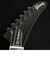 Dave Mustaine Flying V EXP Metallic Silver　S/N：210430100 【デイブ・ムステイン・モデル】