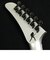 Dave Mustaine Flying V EXP Metallic Silver　S/N：210430100 【デイブ・ムステイン・モデル】