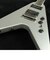 Dave Mustaine Flying V EXP Metallic Silver　S/N：210430100 【デイブ・ムステイン・モデル】