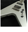 Dave Mustaine Flying V EXP Metallic Silver　S/N：210430100 【デイブ・ムステイン・モデル】