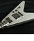 Dave Mustaine Flying V EXP Metallic Silver　S/N：210430100 【デイブ・ムステイン・モデル】