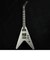 Dave Mustaine Flying V EXP Metallic Silver　S/N：210430100 【デイブ・ムステイン・モデル】