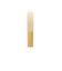 ORGANIC RESERVE ODCR1025 リード Ｂ♭クラリネット用 【ファイルド】 【硬さ：2.5】 【10枚入り】