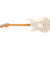 Player II Stratocaster HSS White Blonde エレキギター ストラトキャスター