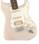 Player II Stratocaster HSS White Blonde エレキギター ストラトキャスター
