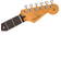 Player II Stratocaster HSS White Blonde エレキギター ストラトキャスター