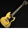 SG Standard 61 TV Yellow　S/N：230530291 【Custom Color Series】