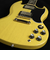 SG Standard 61 TV Yellow　S/N：230530291 【Custom Color Series】