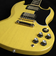 SG Standard 61 TV Yellow　S/N：230530291 【Custom Color Series】