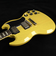 SG Standard 61 TV Yellow　S/N：230530291 【Custom Color Series】